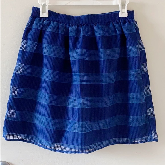 Francesca's Collections Dresses & Skirts - Stripy skirt